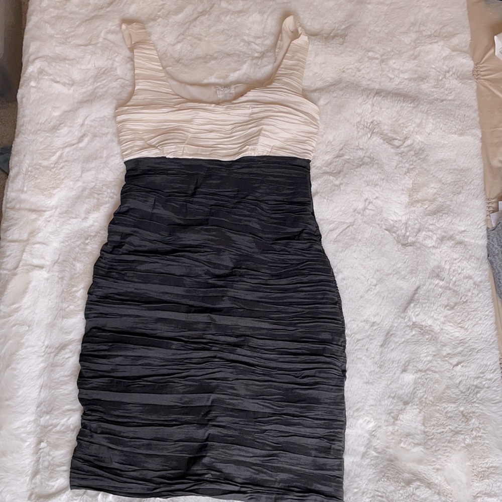 Dress , size 6, Wishes brand
